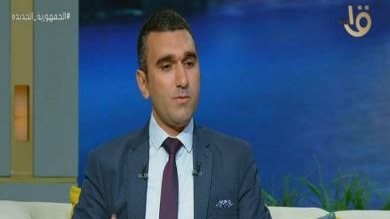 محمد شعبان، عضو اللجنة الطبية العليا بمجلس الوزراء