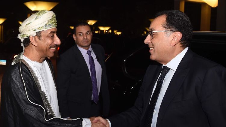 لقاء رئيس الوزراء