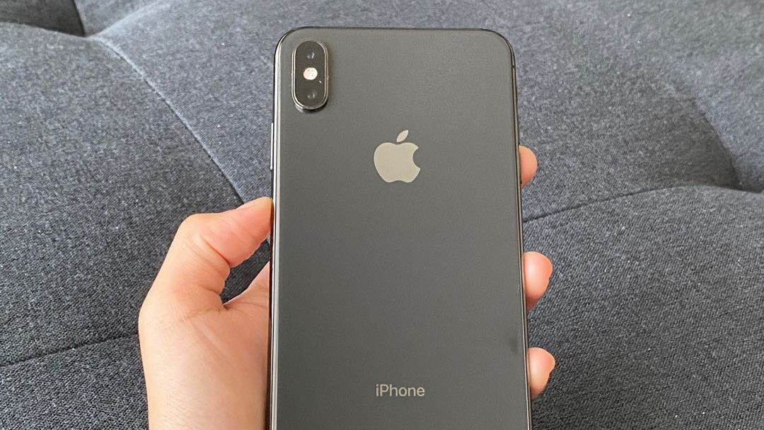 iphone xs max