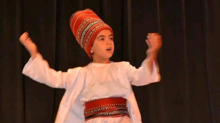 فرقة بورسعيد للإنشاد الدينى