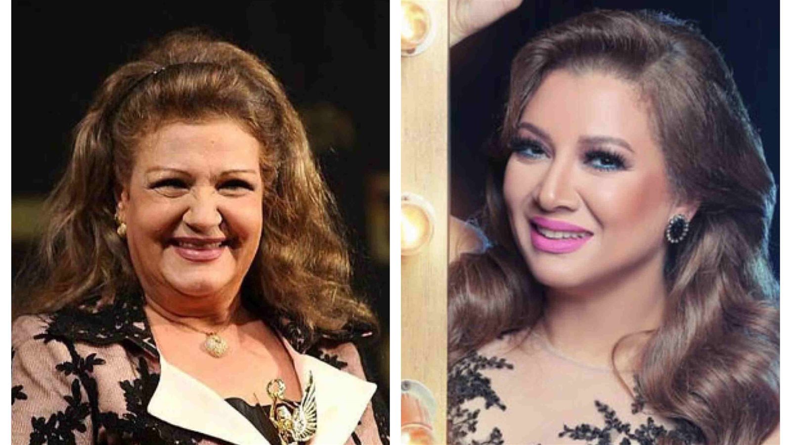 انتصار - ميمي جمال 