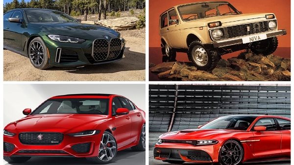 أخبار السيارات 