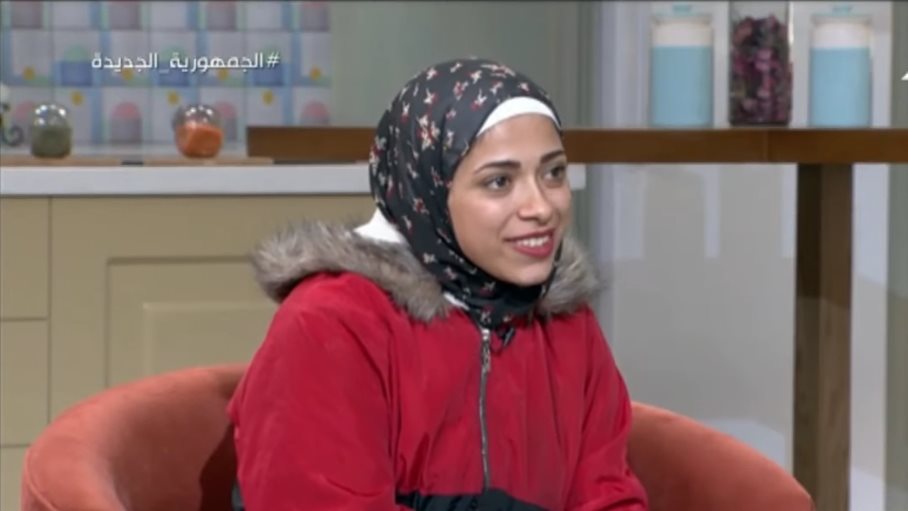 هاجر أشرف - الأسطى زلطة 