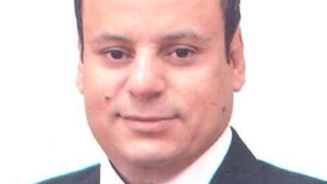 جمال أبو الدهب
