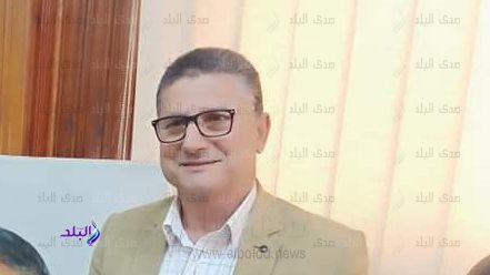 المهندس أحمد الشناوي