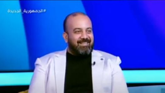 المهندس ماجد شعبان