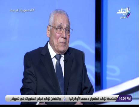 الدكتور عبد السلام محمد سالم شيخ المهندسين