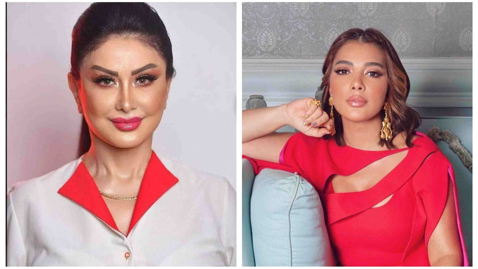 أصالة ووفاء سالم