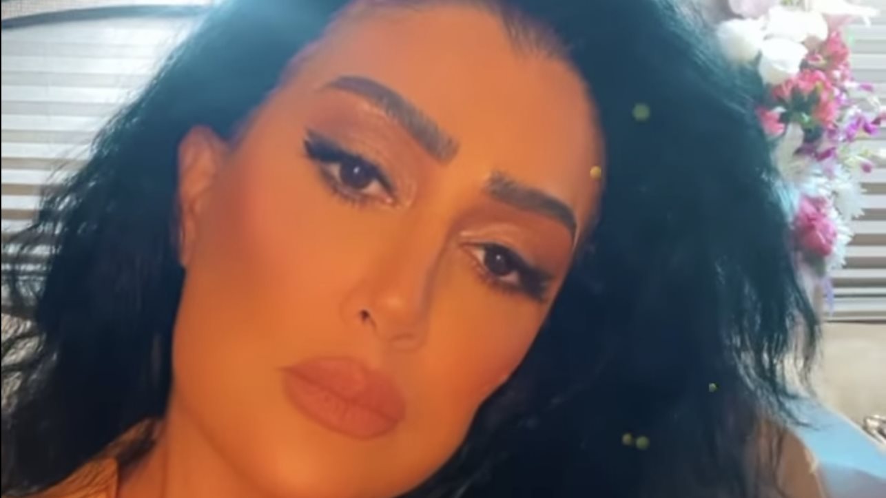 غادة عبد الرازق 