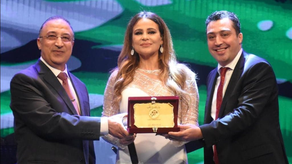 كارول سماحة 