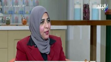 وكيل مديرية التموين بمحافظة الجيزة