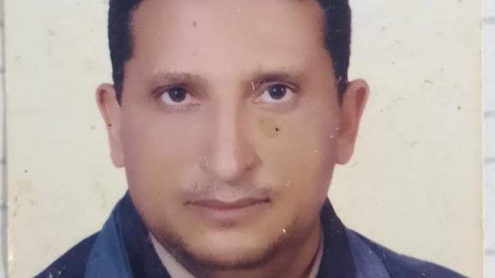 أحمد متغيب من يوم الجمعة 