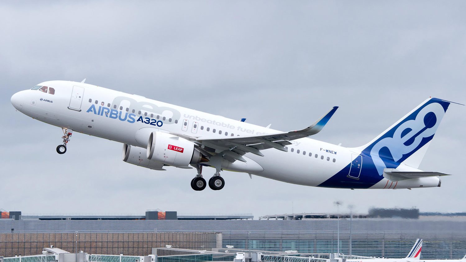 A320neo