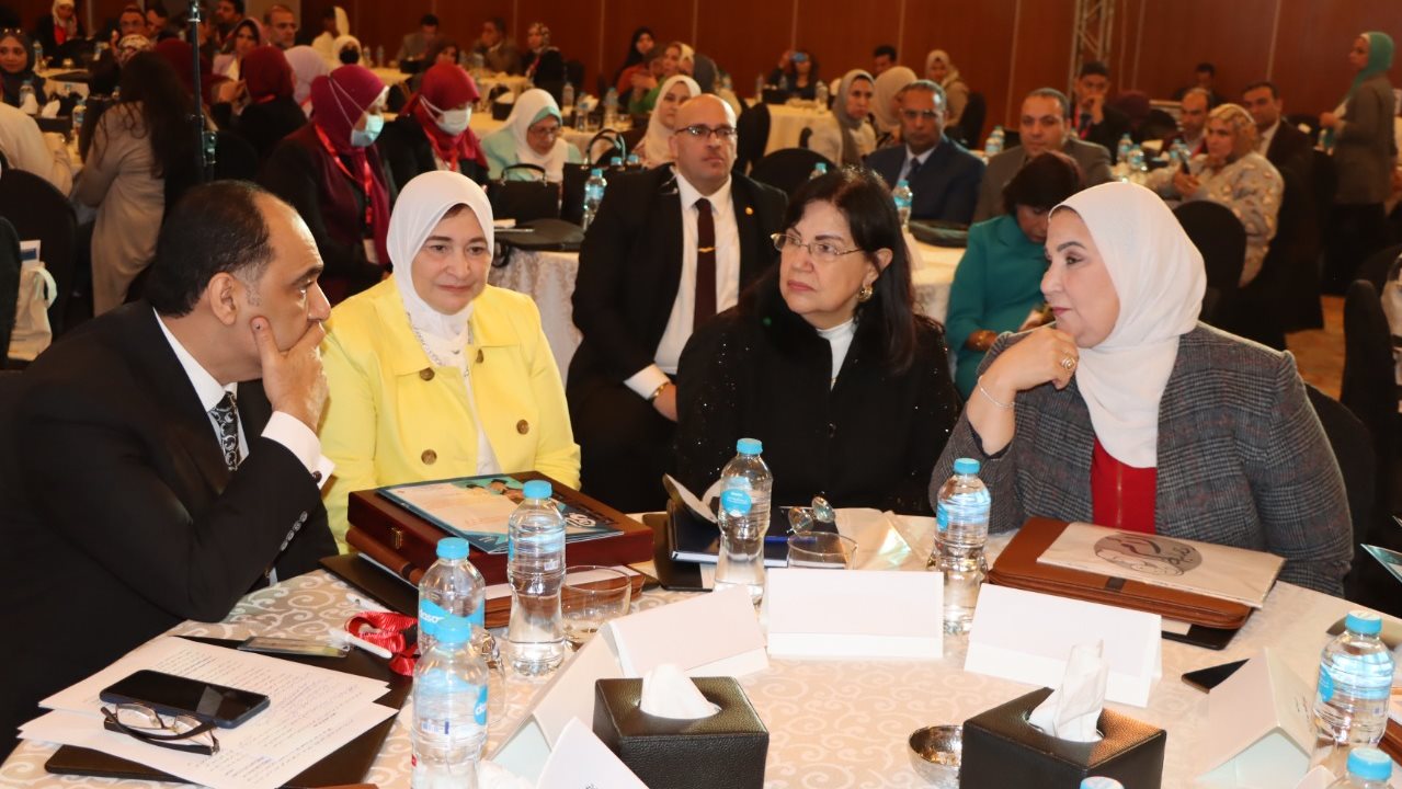 نائب رئيس جامعة الزقازيق 