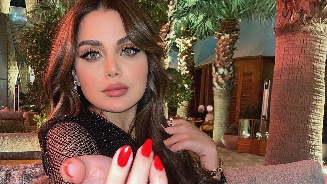 زينب فياض