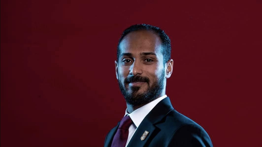 وليد سليمان