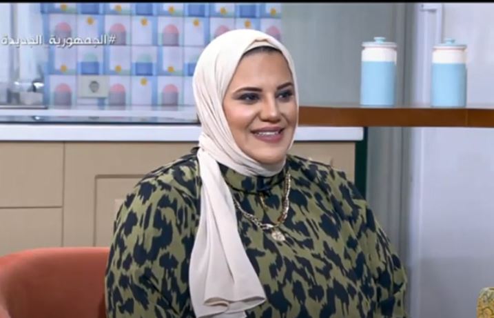 الدكتورة إيمان الريس، استشارى نفسى وتربوى