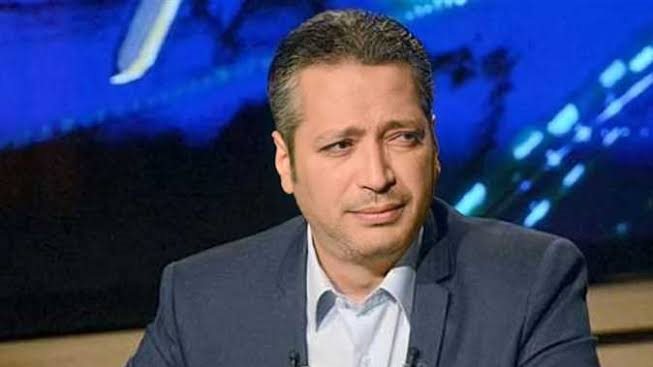 تامر أمين