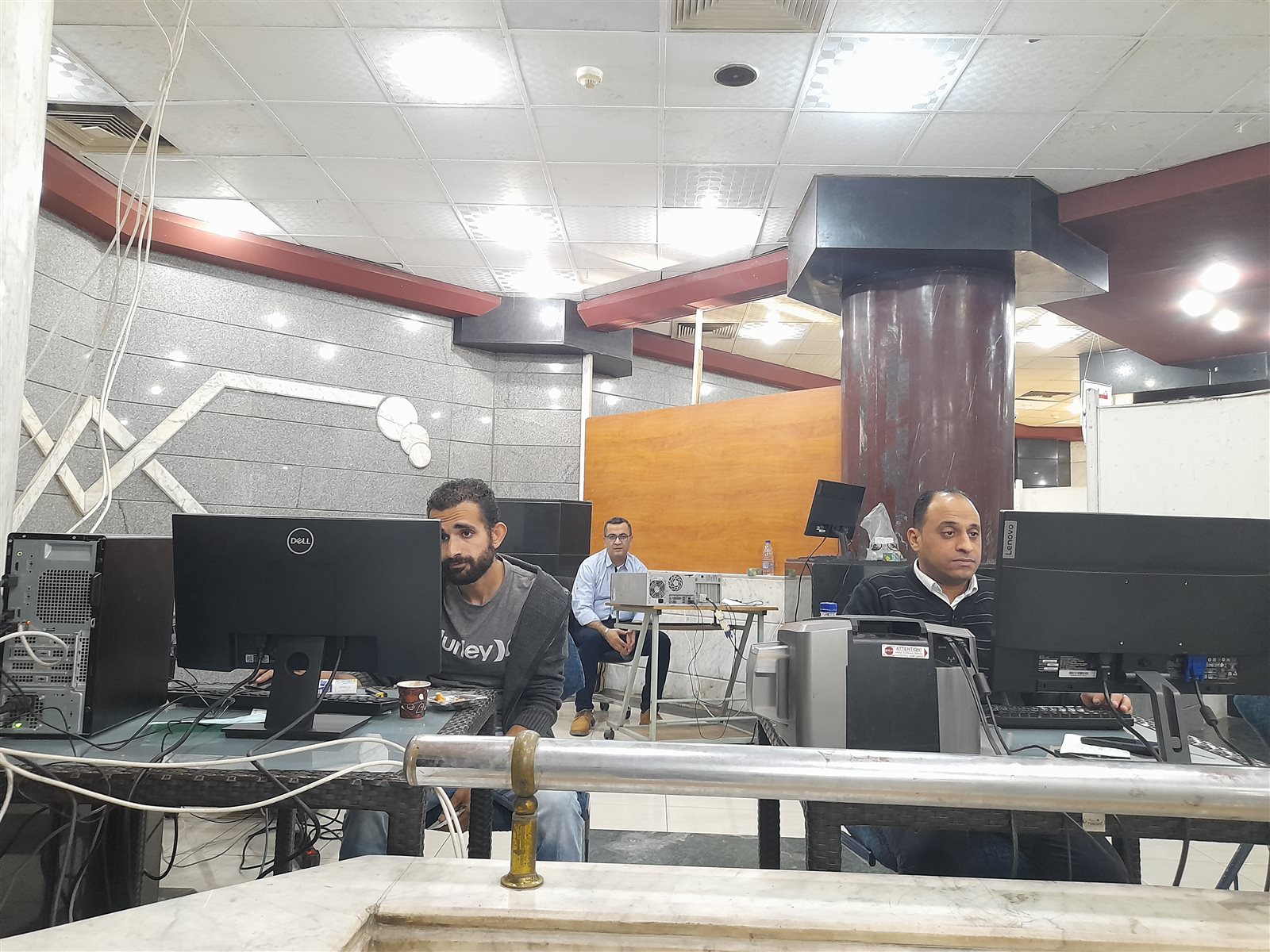 نقابة الصحفيين  نقابة الصحفيين