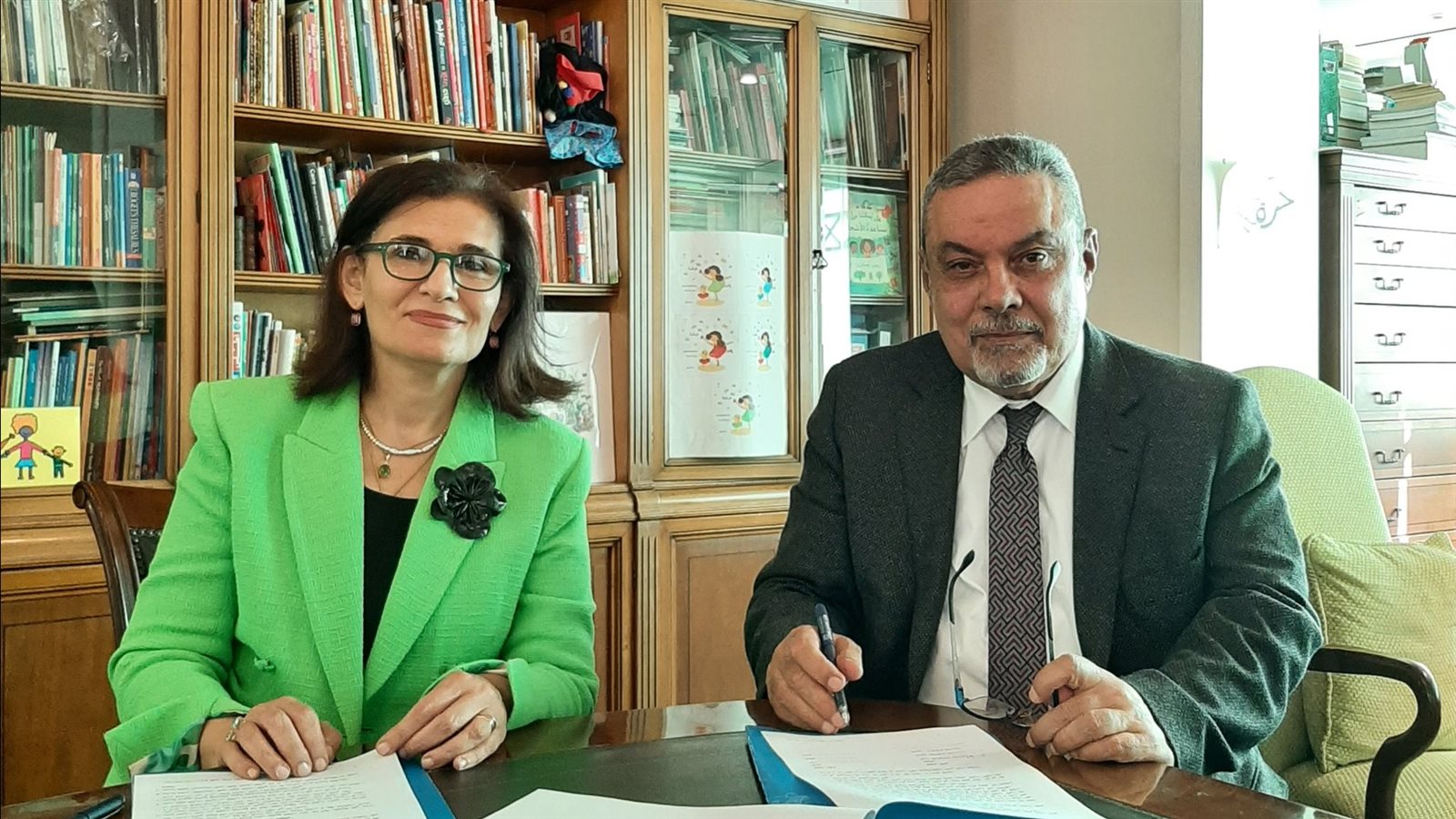 «صاحب العالم» رواية جديد لأحمد صبري أبو الفتوح مع دار الشروق