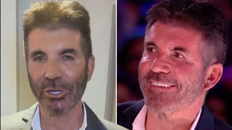 سيمون كويل، أشهر مقدمي أمريكان جوت تالنت American got talent