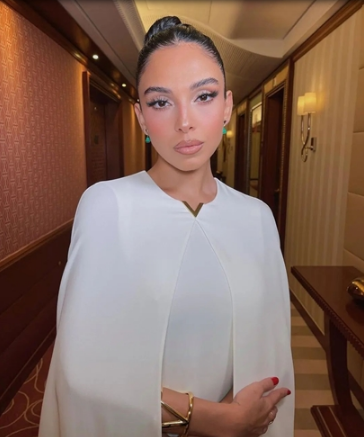 سلمى أبو ضيف