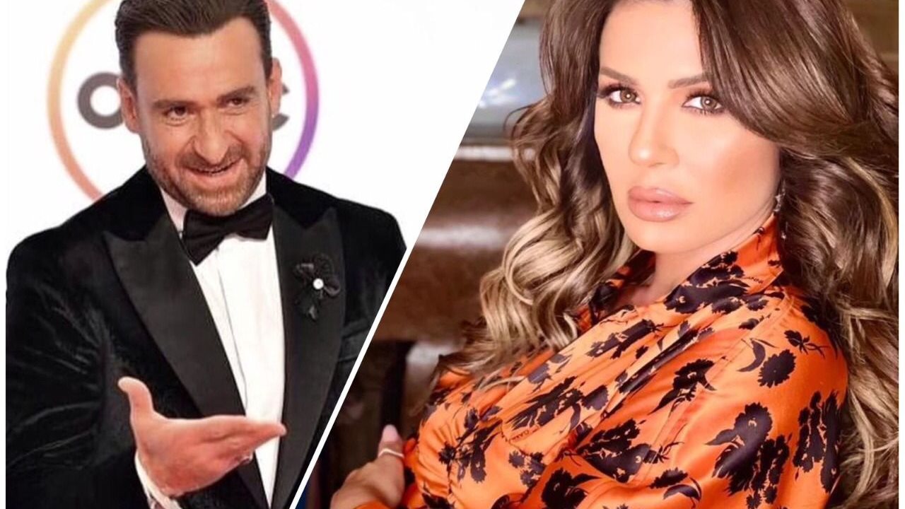 نجلاء ونضال نجلاء ونضال