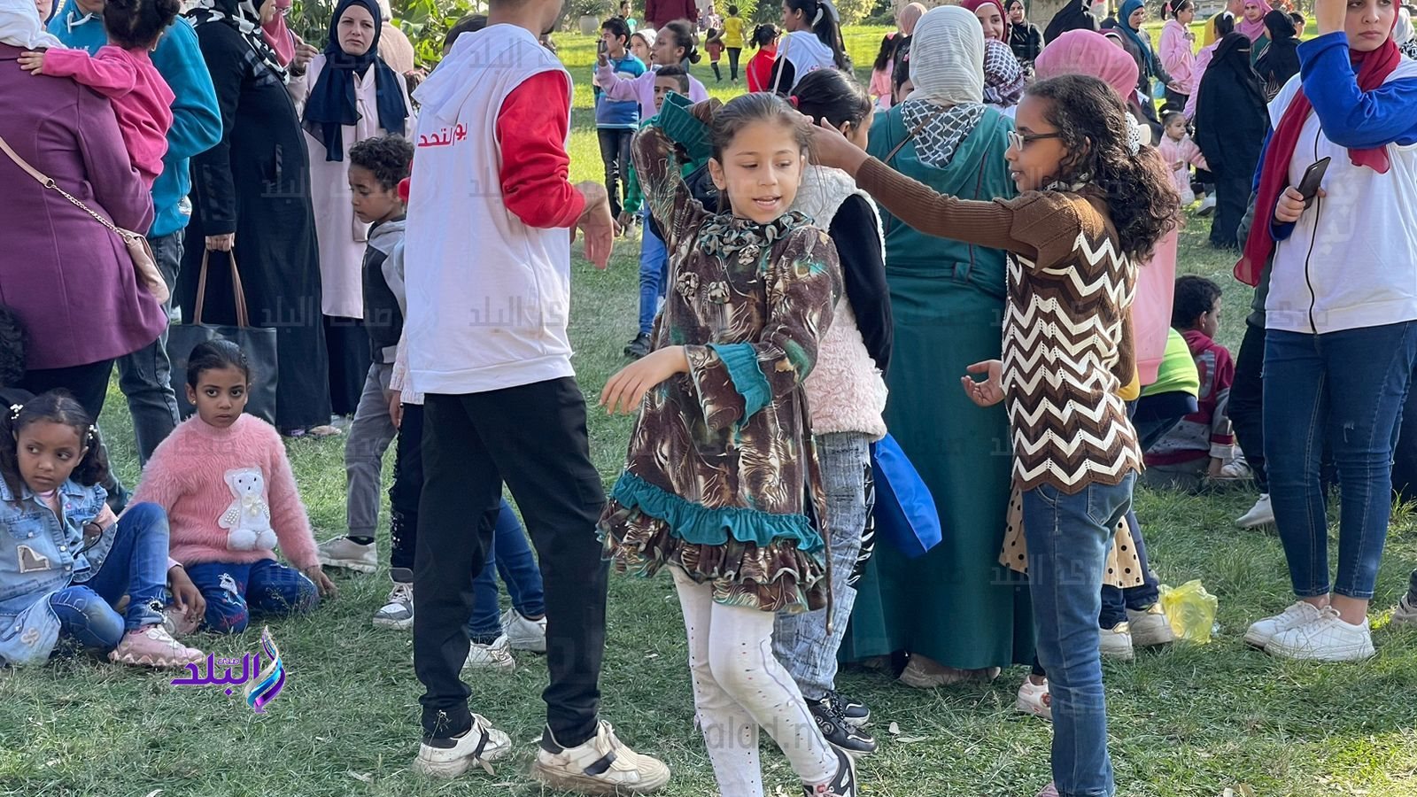 الاحتفالية 