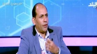 أحمد سامي السيد، استشاري الجراحة العامة بالليزر