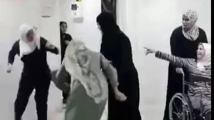 الضرب