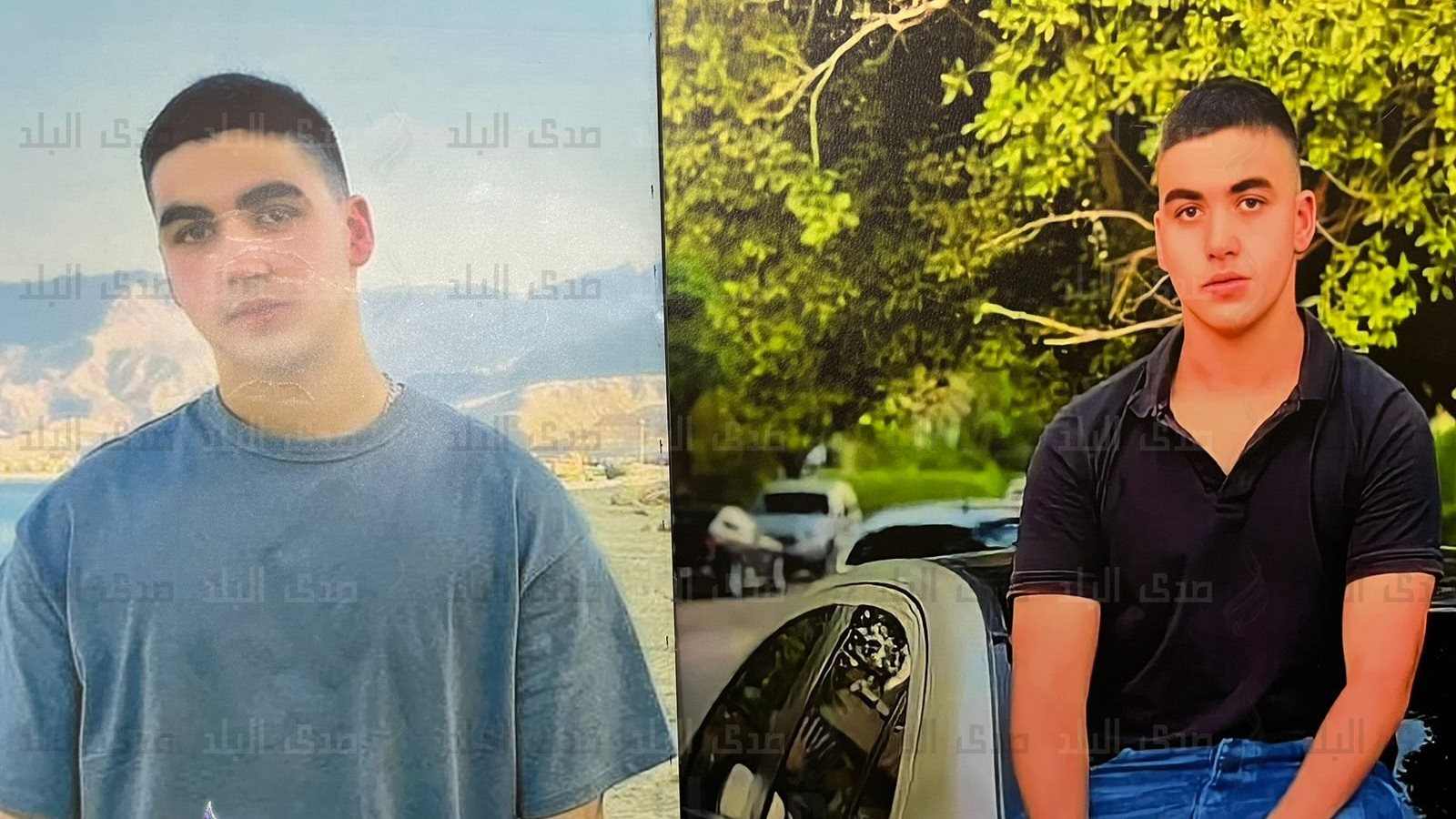 الشاب محمد ضياء