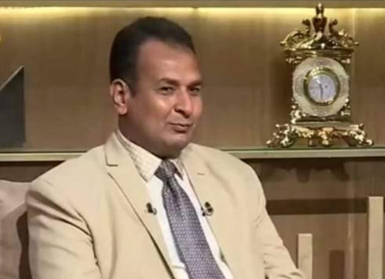 الدكتور الحسين حسان