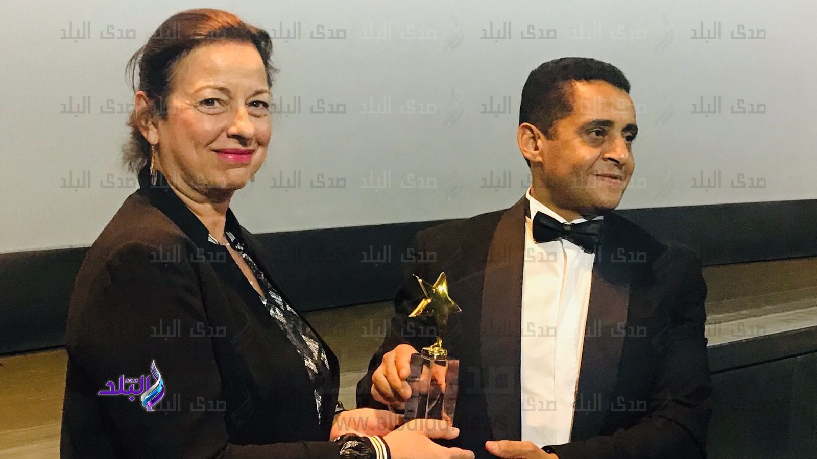 مهرجان القاهرة للسينما الفرنكفونية
