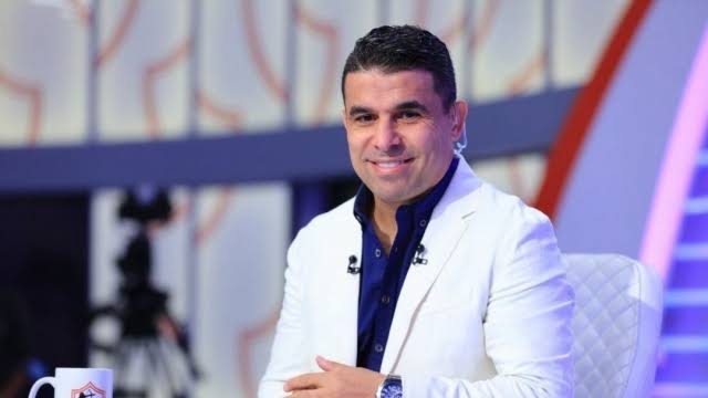 خالد الغندور 