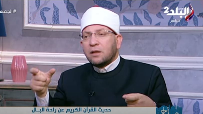 عصام الروبي