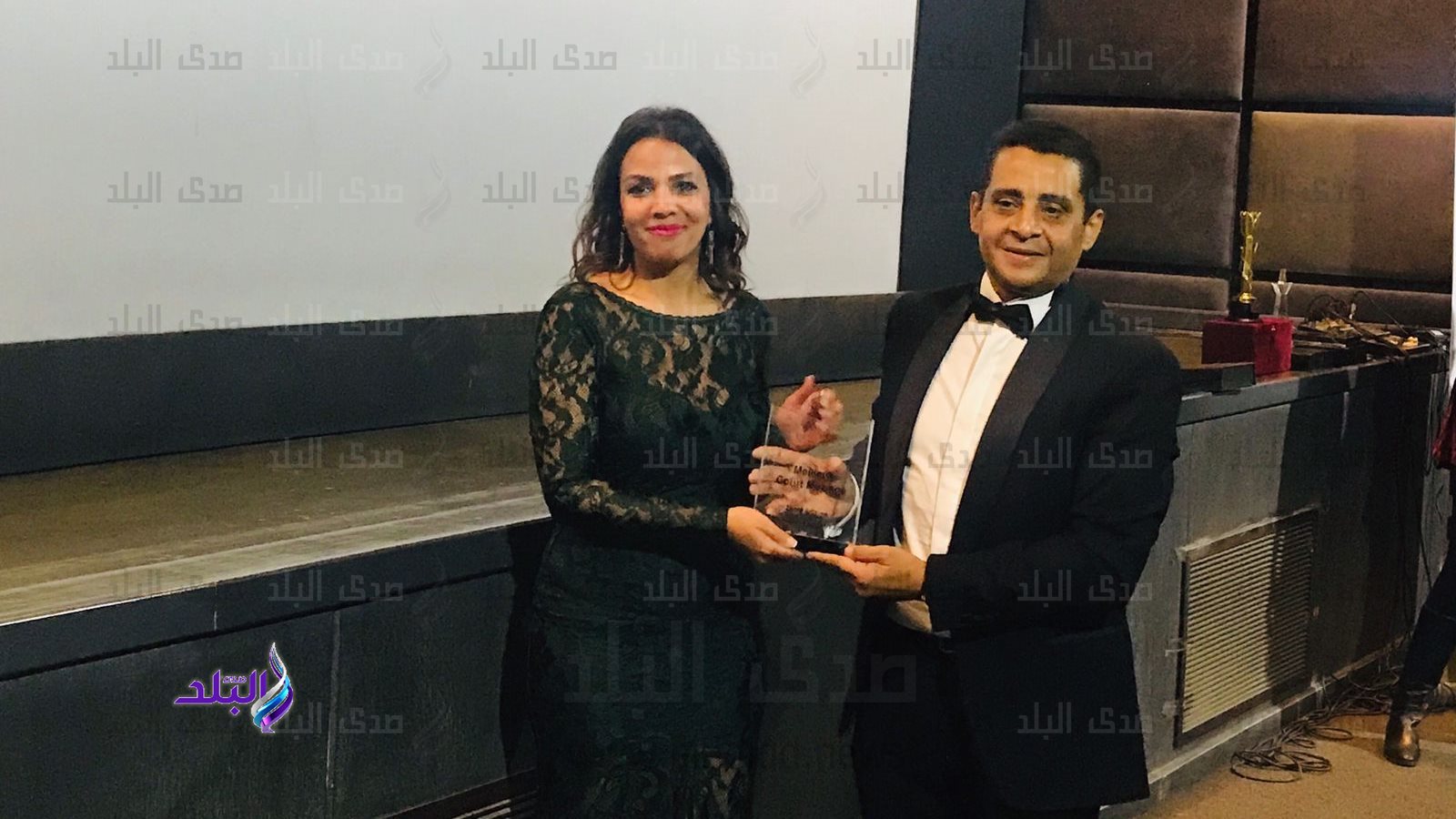 مهرجان القاهرة للسينما الفرنكفونية