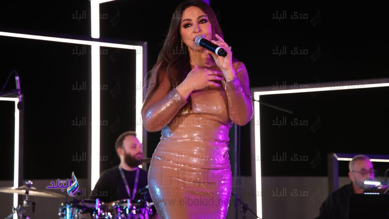 إليسا 