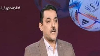 حمدي الحسيني