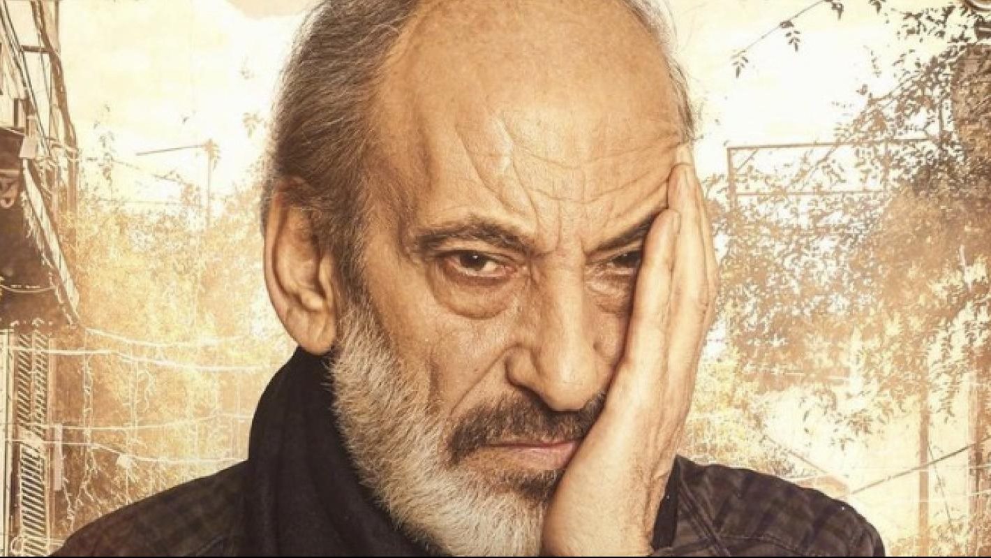 غسان مسعود 