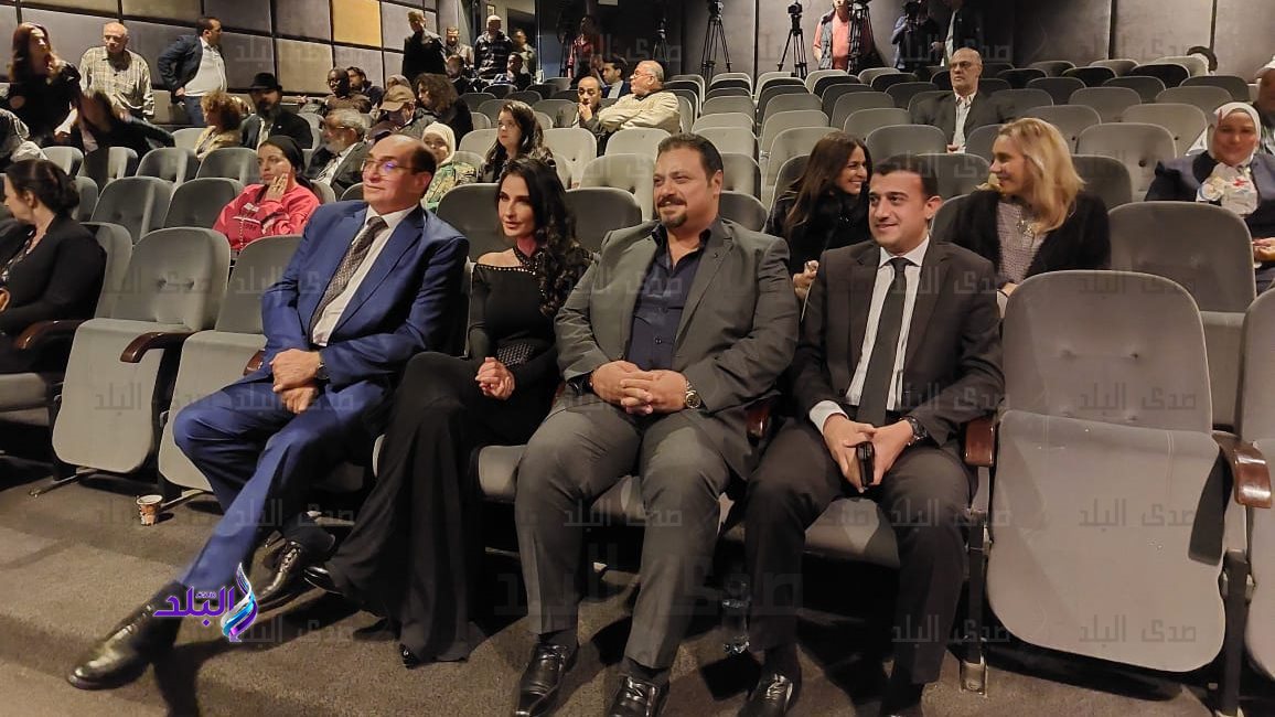 مهرجان القاهرة للسينما الفرانكفونية 