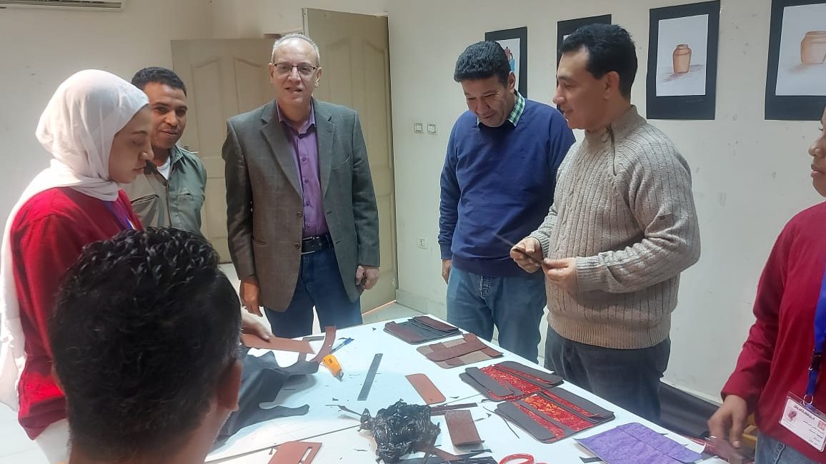 فعاليات ثقافية