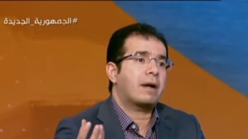  الدكتور مصطفى حامد 