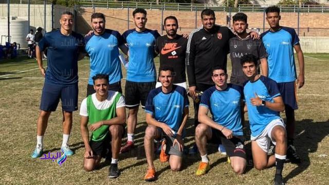 طلاب الجامعات المصرية