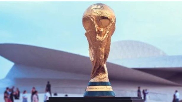 كأس العالم 2022 قطر