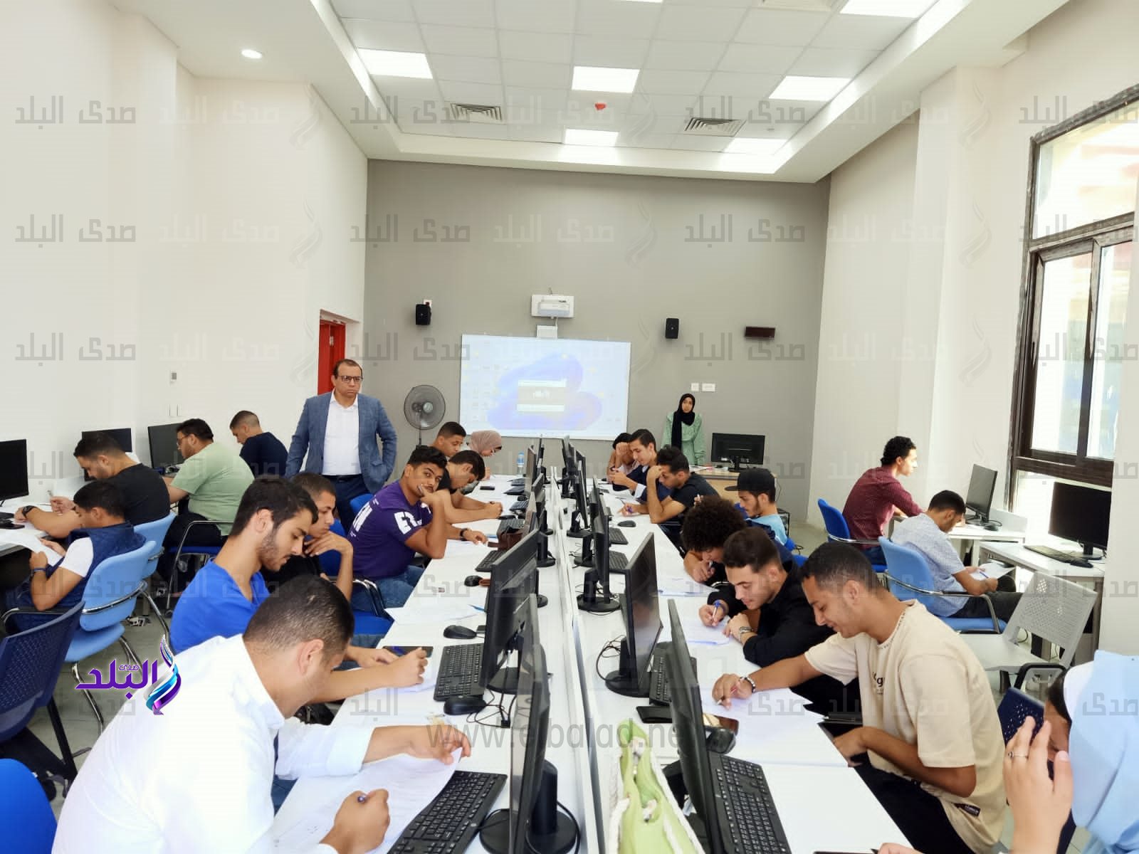 جامعة المنصورة1