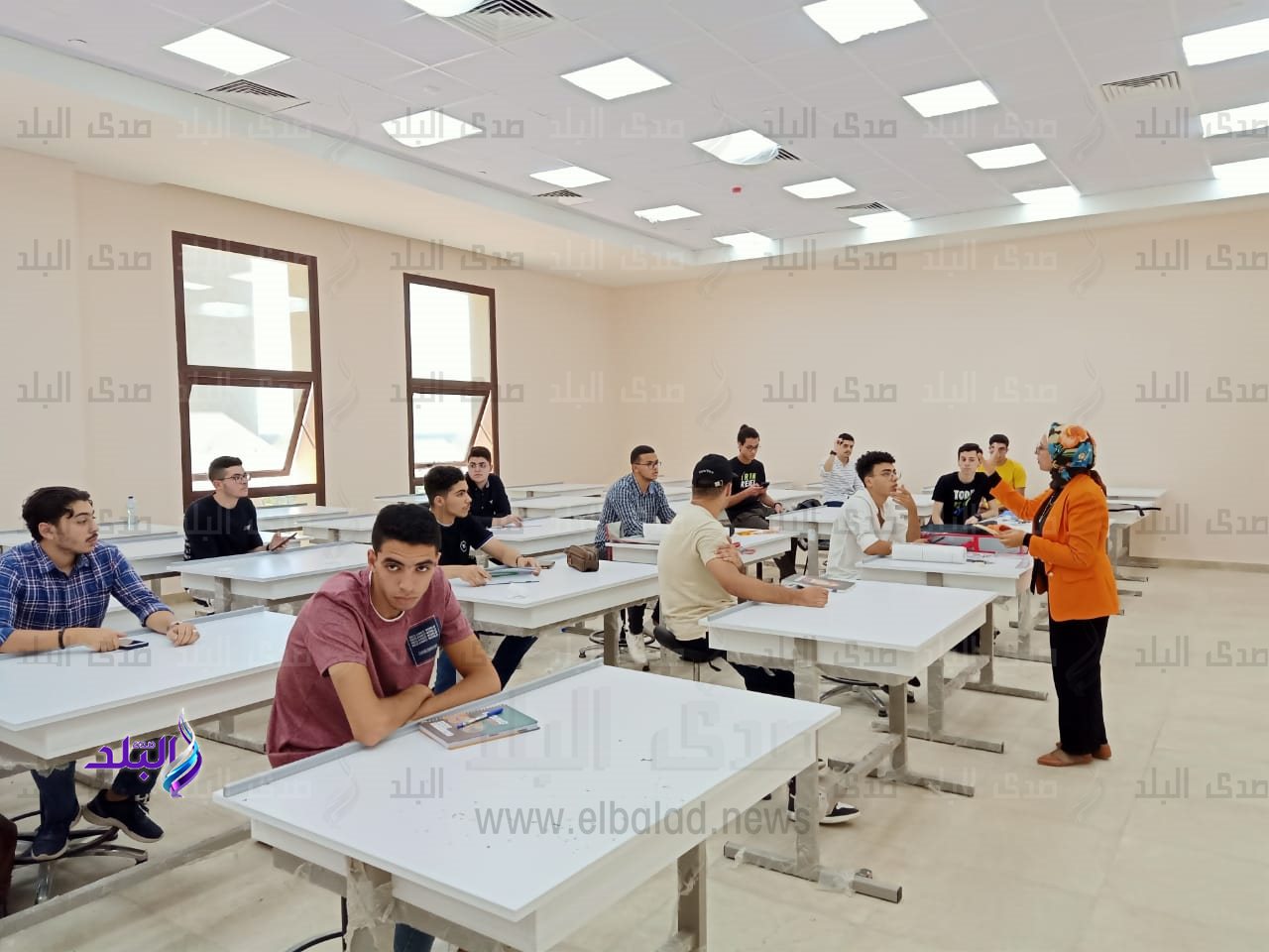 جامعة المنصورة2