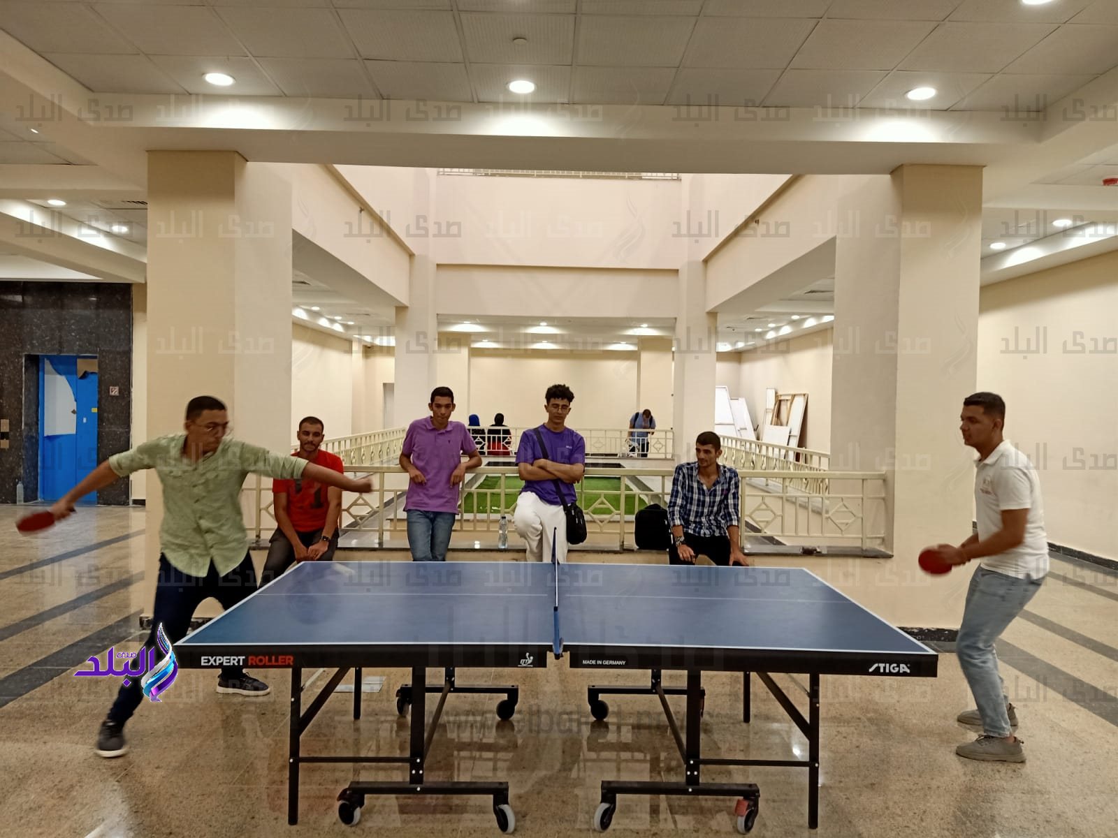 جامعة المنصورة5