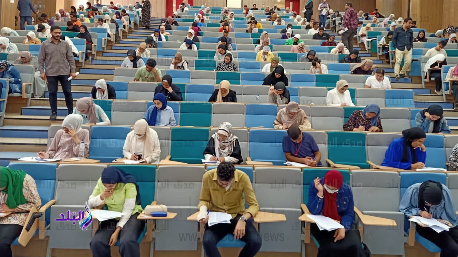 جامعة المنصورة الجديدة