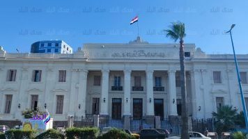 محكمة جنايات الإسكندرية