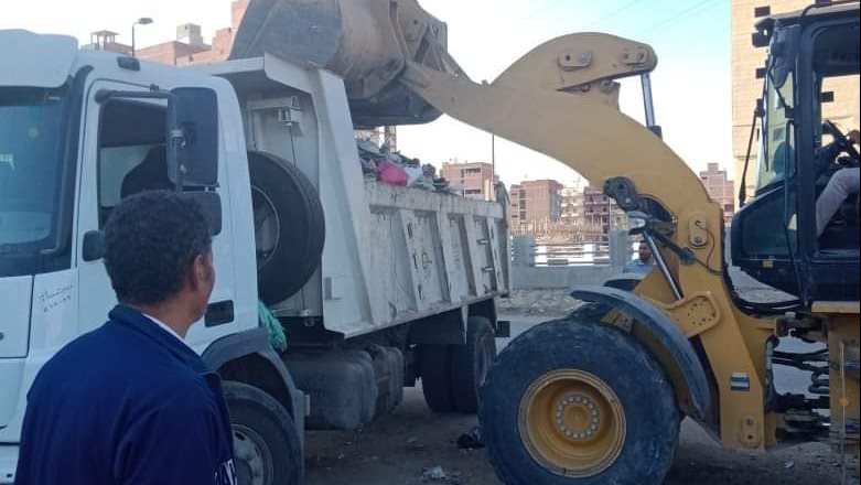 صوره من الحملات